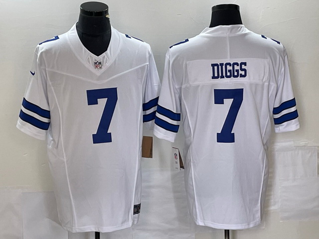 Dallas Cowboys Jerseys 027